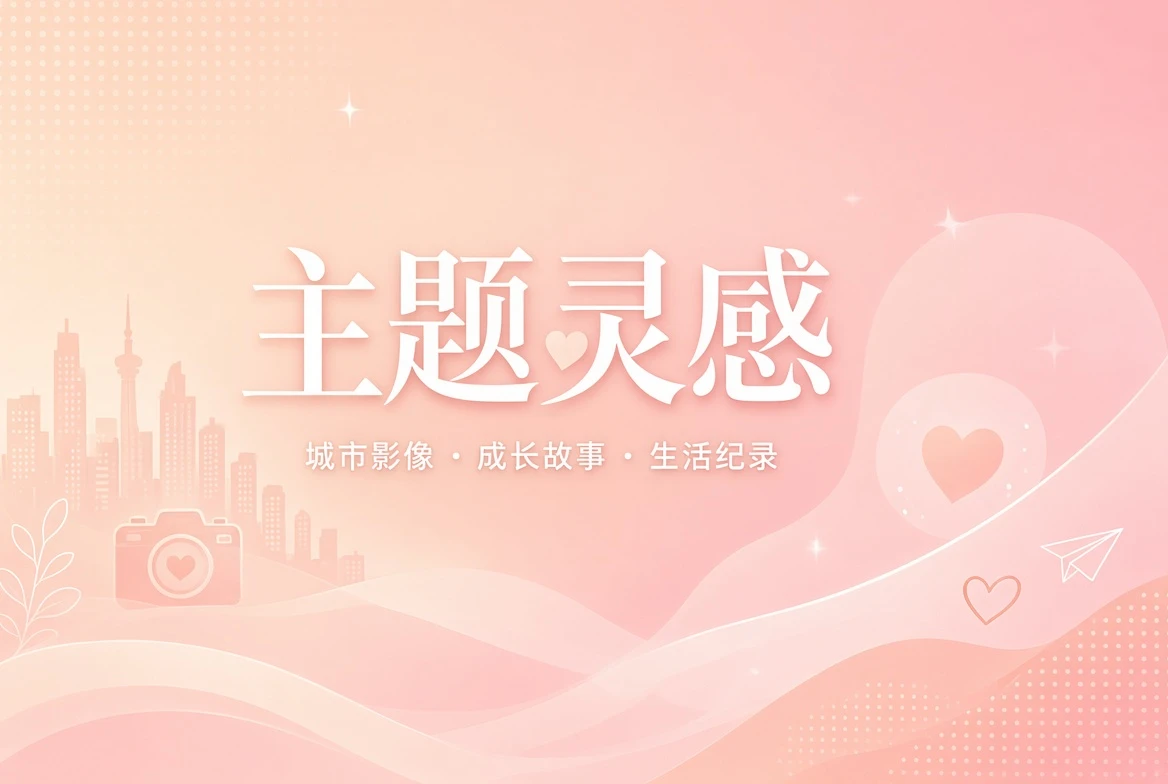 一个花题,打开一整条阅读路径